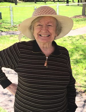 DRONE, JoAnne Marlene post image