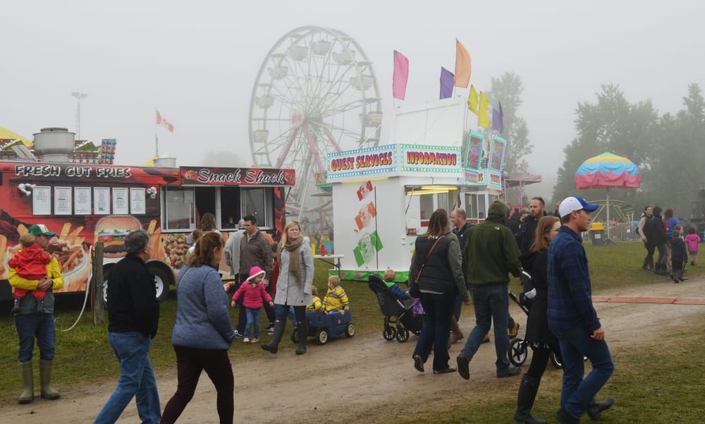 Erin Fair cancelled for first time in 170 years post image