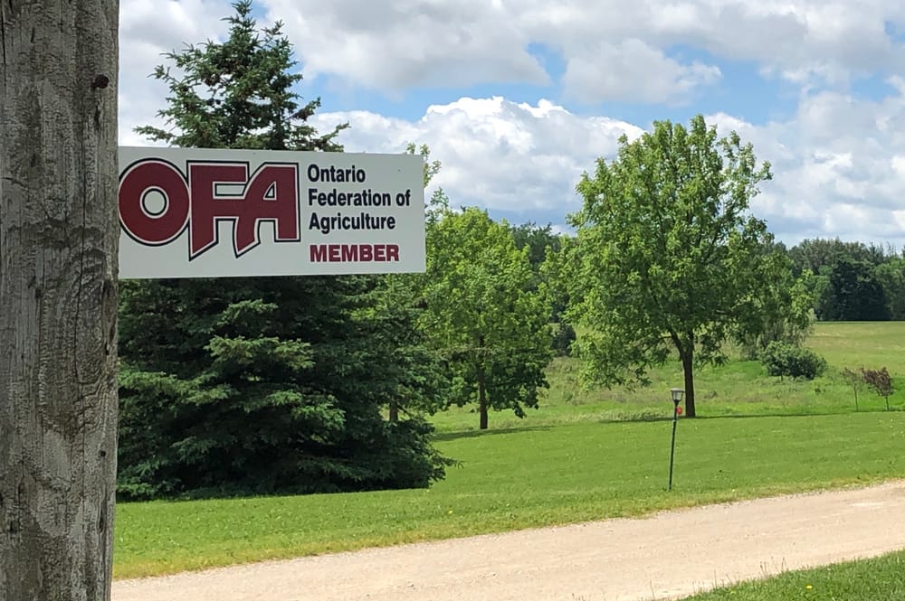 WFA pushes back on Mapleton farm tax resolution post image