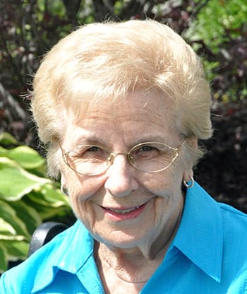 KLEMP, Peggy post image