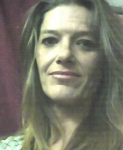 KRELLER, Sharlene post image