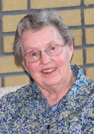 MCFADZEAN, Janet post image