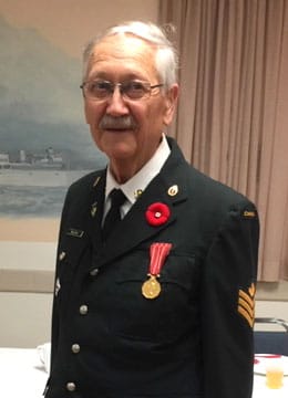 NELSON, Frank T. post image