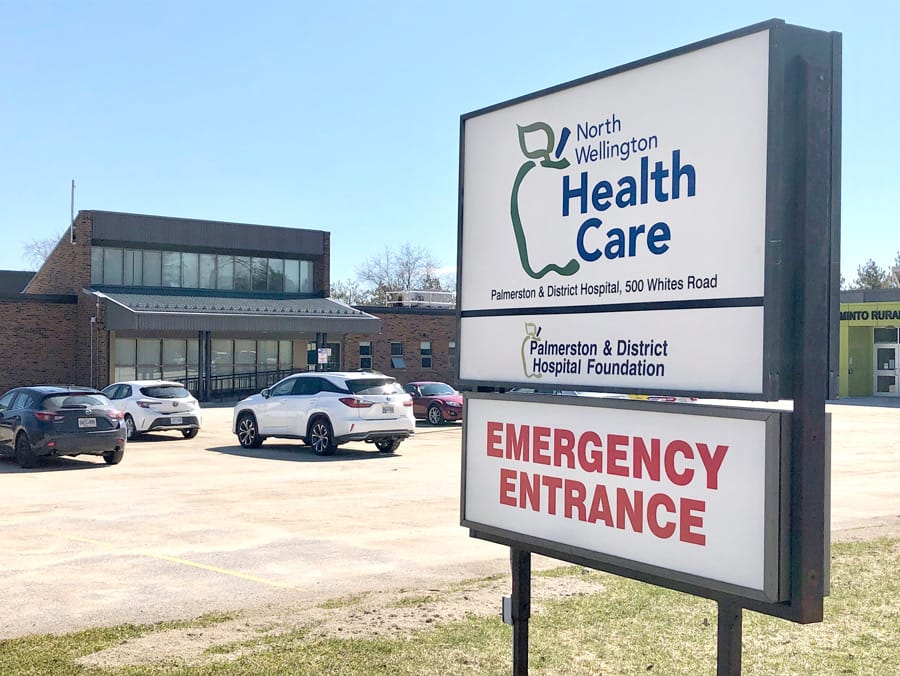 North Wellington Health Care benefits from new funding aimed at smaller hospitals post image
