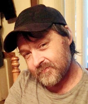 ROSWELL, Don post image