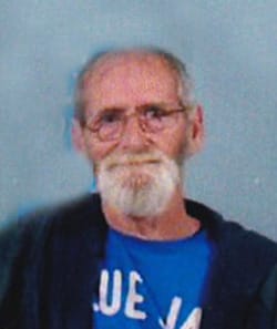 ROWDEN, Larry post image