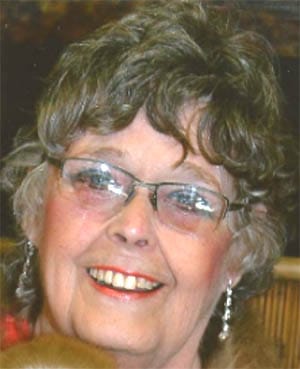 TUFFORD, Helen Patricia (Pat) (nee McKay) post image