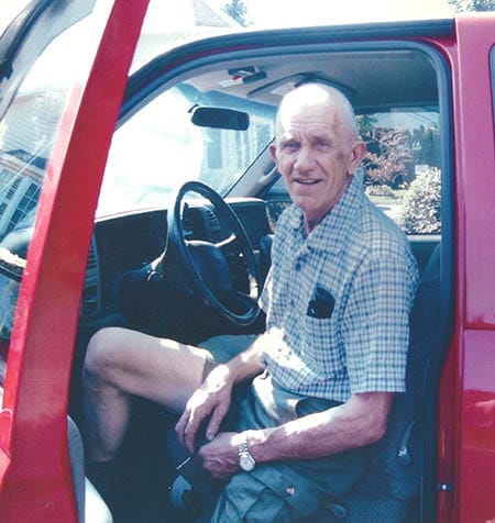 VAN GROOTHEEST, Gerald post image