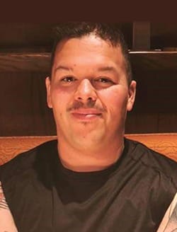 WATSON, Ryan Leslie post image