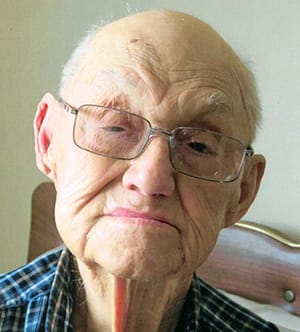 WHITELAW, Ralph Goodwin post image