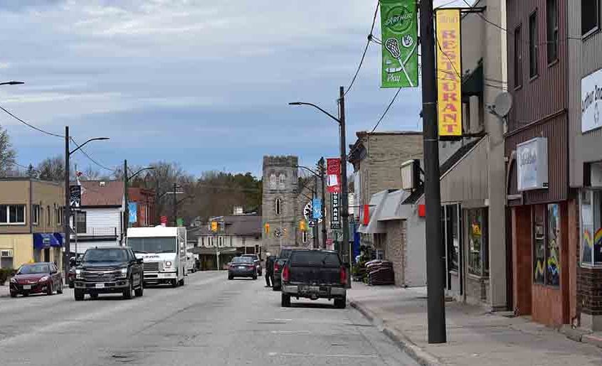 Contest urges residents to plug local businesses post image