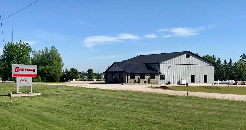 Underground propane storage facility proposed in Alma post image