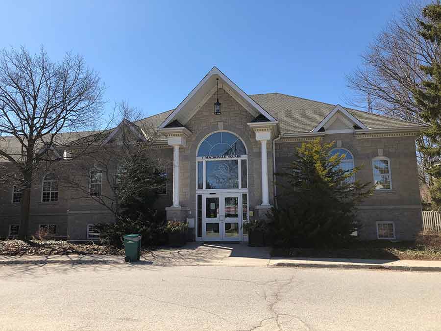 Centre Wellington set to begin gradual  re-opening of municipal office to public post image