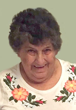 DICEMAN, Grace Elizabeth post image