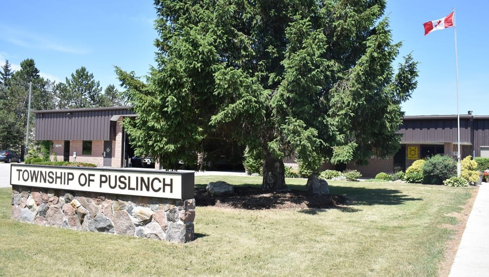 Dufferin Aggregates granted alternate route, extended hours during road construction post image