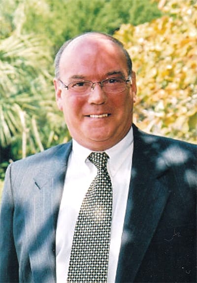 DUMBRECK, Ross post image