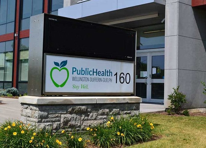 Public health: human rights exemption in revised mask order not prompted by letter post image