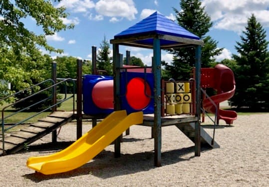 Centre Wellington playgrounds reopened post image