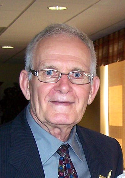 KATERBERG, Albert post image