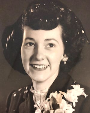 LEHMAN, Marian Helen post image