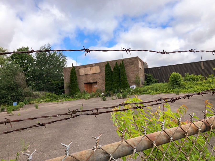 Nestle Canada sells Nestle Pure Life bottled water to Ice River Springs post image