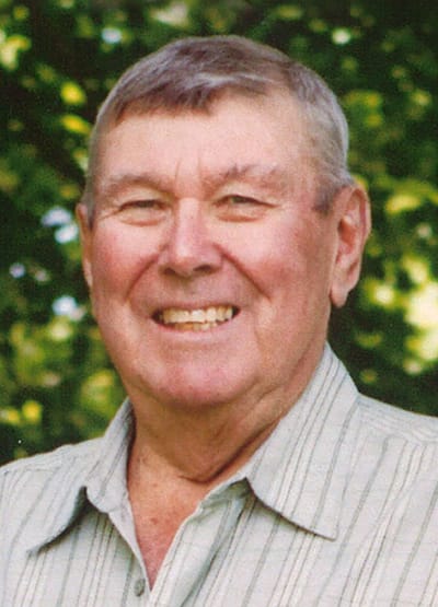 MULCHINOCK, William Alfred “Bill” post image