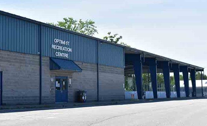 Puslinch moves forward with plan to open ORC rink this season post image