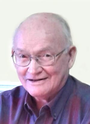 SMITH, Cecil post image