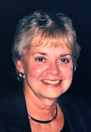 STEVENSON-THOMPSON, Patti post image