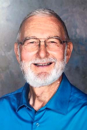 BAUMAN, Raymond S. post image