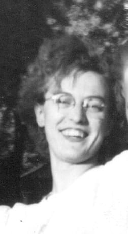 BRIDGE, Grace Margaret (Nee Wenzel) post image