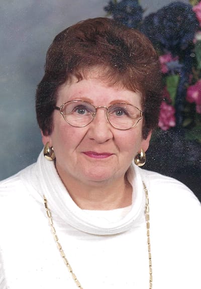 BROWN, Virginia “Dani” (nee Hembly) post image