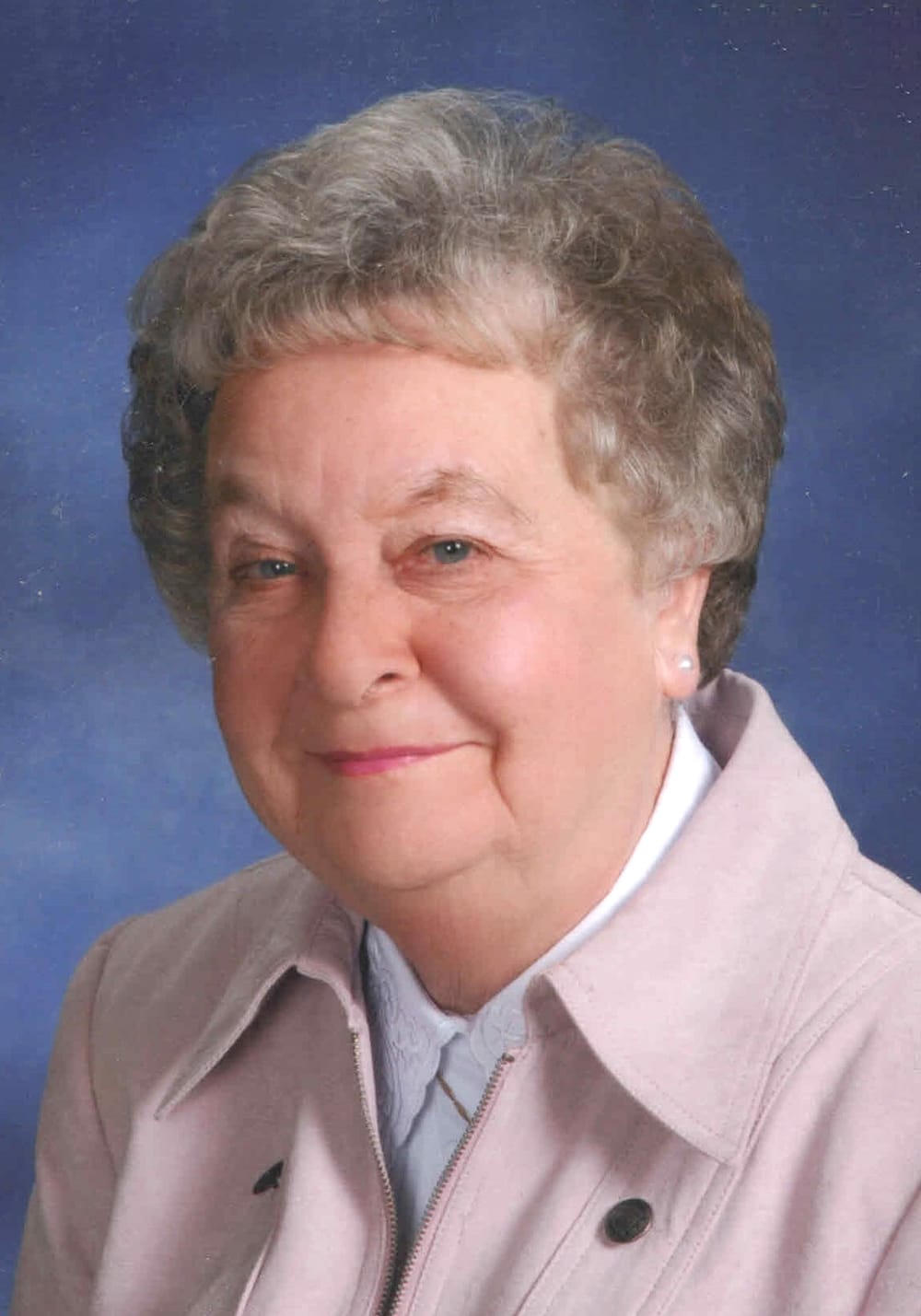 BUTCHER, Elizabeth Irene post image