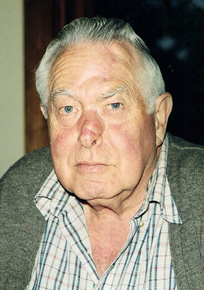 CARPENTER, James Everett post image