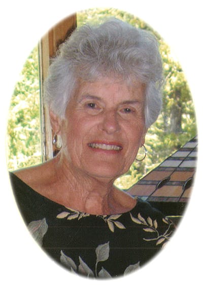 COCKBURN, Mary Beth post image