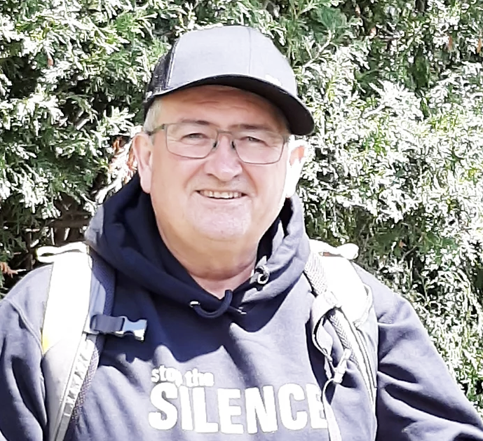 Dunsmore raises over $16,000 with 500km walk for Cody Shepperd Project post image