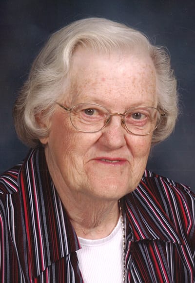 HAMILTON, Eleanor Lucille (nee Behrns) post image