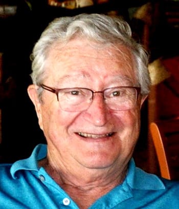 HARTWIG, Larry Frederick Louis post image