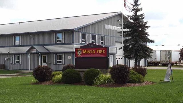 Minto Fire issues warning about careless smoking after fire post image