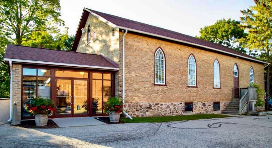 Drayton Entertainment cancels remainder of season post image