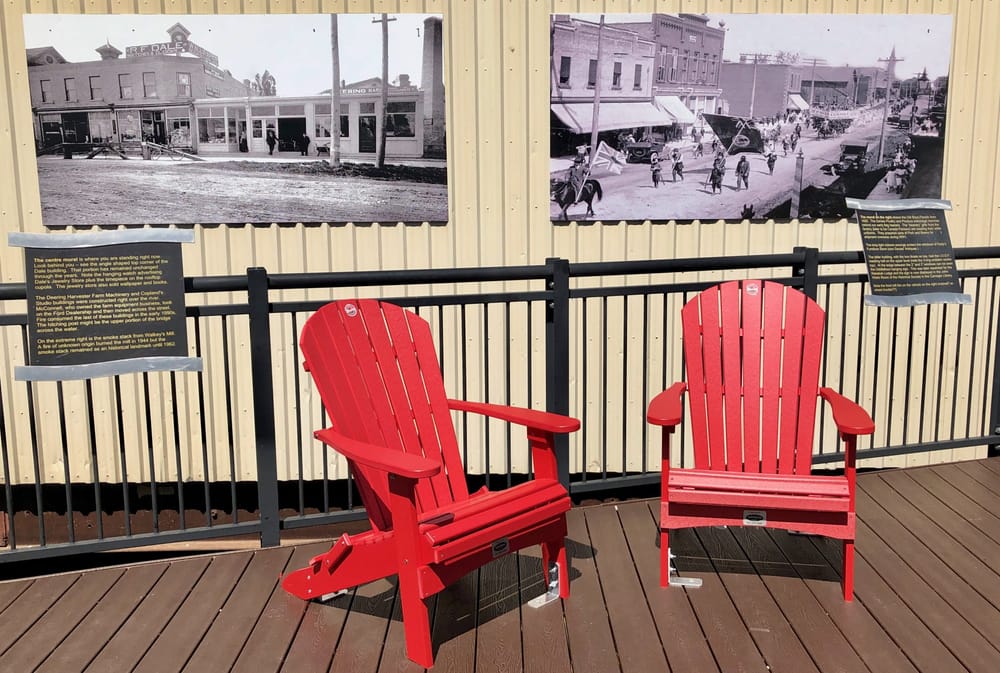 Minto community revitalization efforts featured on podcast post image