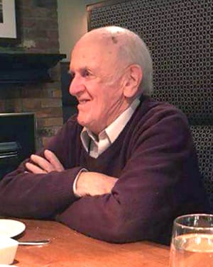 WATSON, Robert John Thomas (Jack) post image