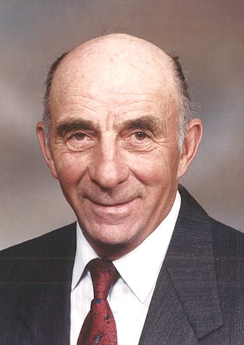 BROWN, Beverly “Bev” post image