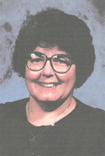 CROOKS, Marilyn Elizabeth post image