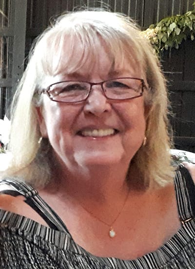 DAVIDSON, Freda post image