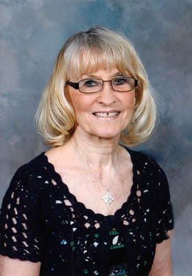 DUMBRECK, Rita (Margaret) post image