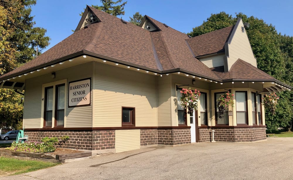 COVID-19 assessment centre to open in Harriston in October post image