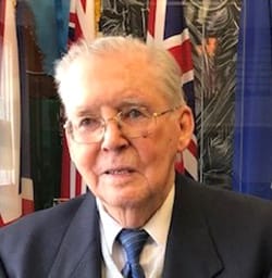 COLLINS, John Thomas post image