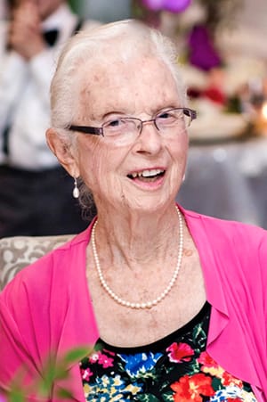 JOHNSON, Margery Layton post image