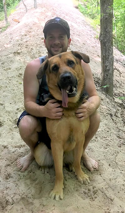 COSTIN, Kevin post image